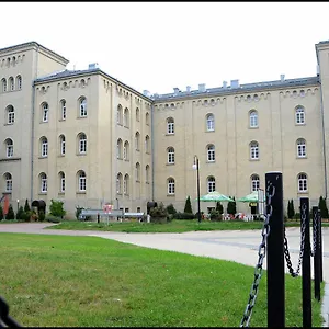 Отель типа 