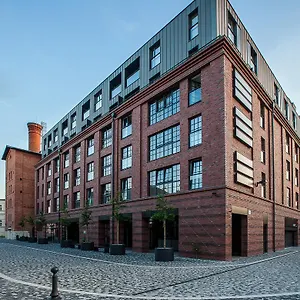 Browar Lubicz 2*, Krakau Polen